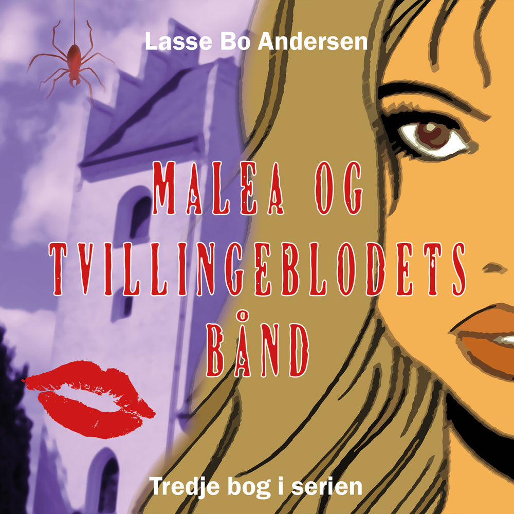 Malea og tvillingeblodets bånd