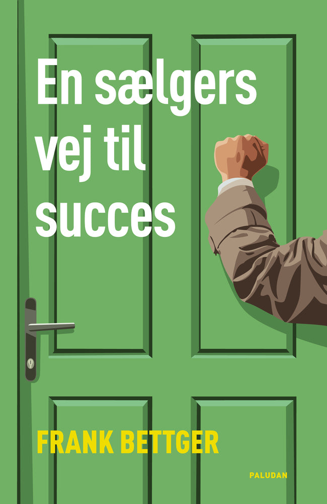 En sælgers vej til succes