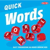 Quick Words