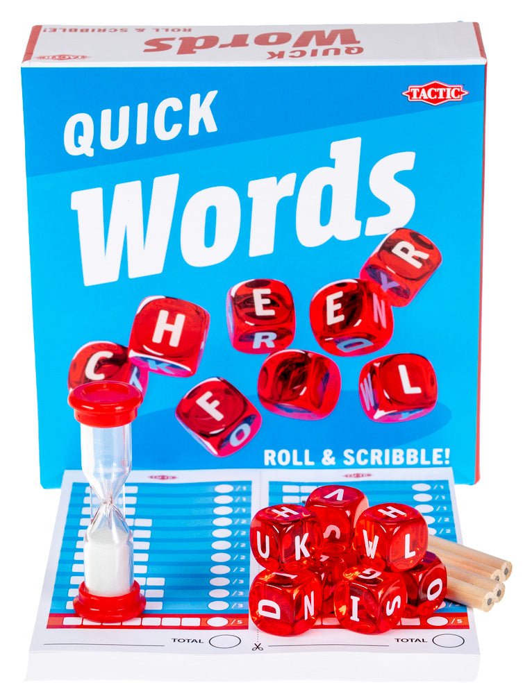 Quick Words