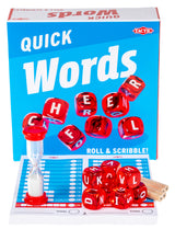 Quick Words