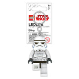LEGO Star Wars LED Stormtrooper nøglering