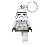 LEGO Star Wars LED Stormtrooper nøglering