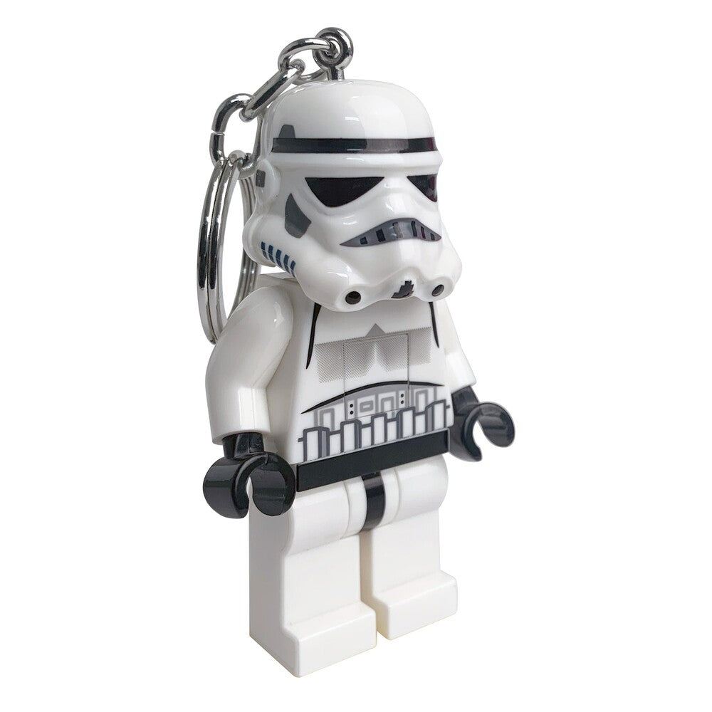 LEGO Star Wars LED Stormtrooper nøglering