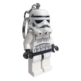 LEGO Star Wars LED Stormtrooper nøglering