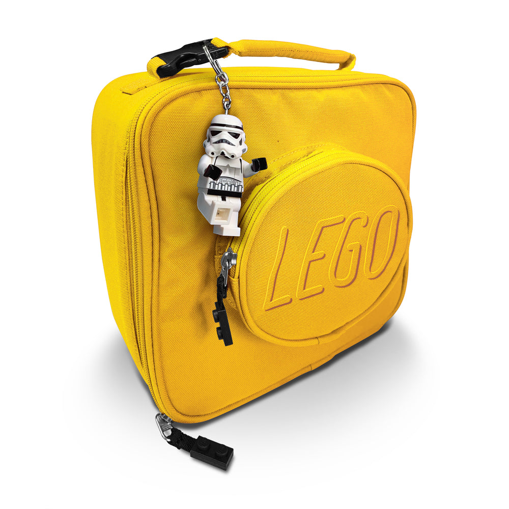 LEGO Star Wars LED Stormtrooper nøglering