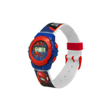 Spiderman digitalt armbåndsur