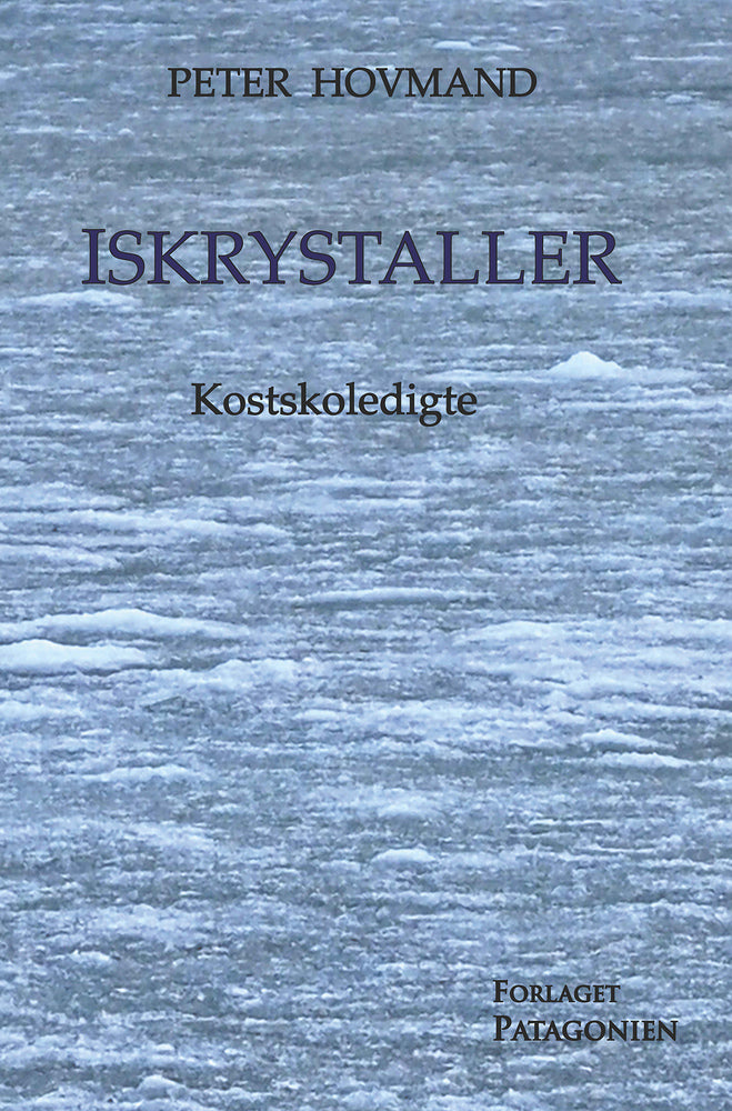 Iskrystaller