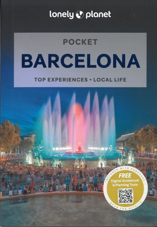 Barcelona Pocket