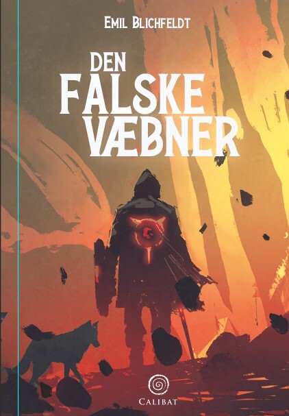 Den Falske Væbner