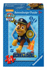 Puslespil Paw Patrol 54 brikker
