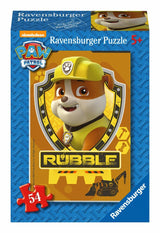 Puslespil Paw Patrol 54 brikker