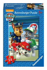 Puslespil Paw Patrol 54 brikker