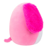 Squishmallows Heart  19 cm Asst