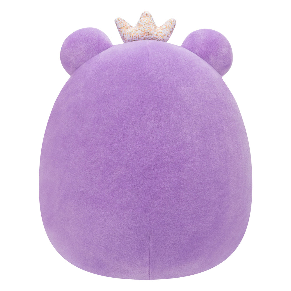 Squishmallows Heart  19 cm Asst