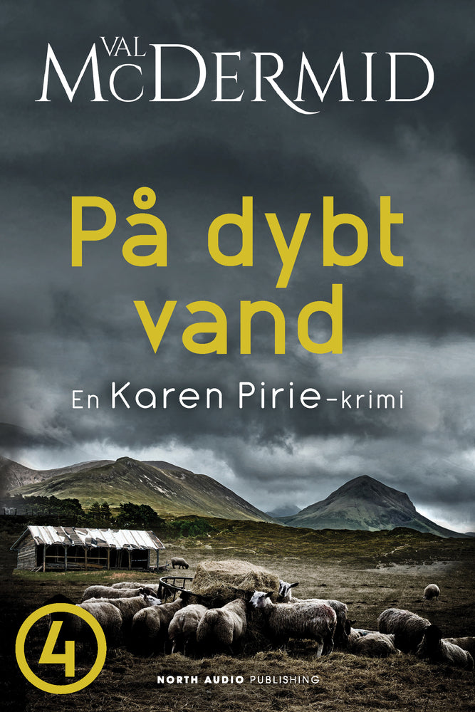 På dybt vand