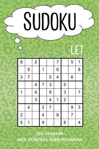 Sudoku let