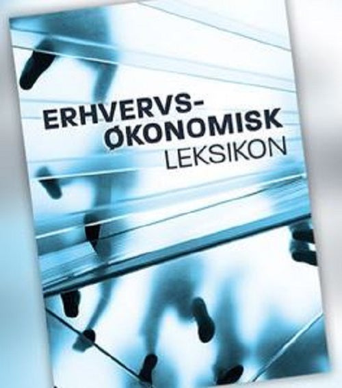 Erhvervsøkonomisk leksikon