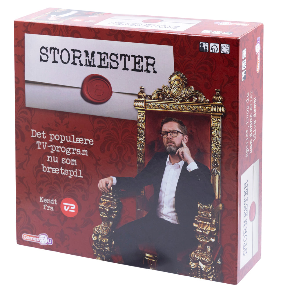 Stormester