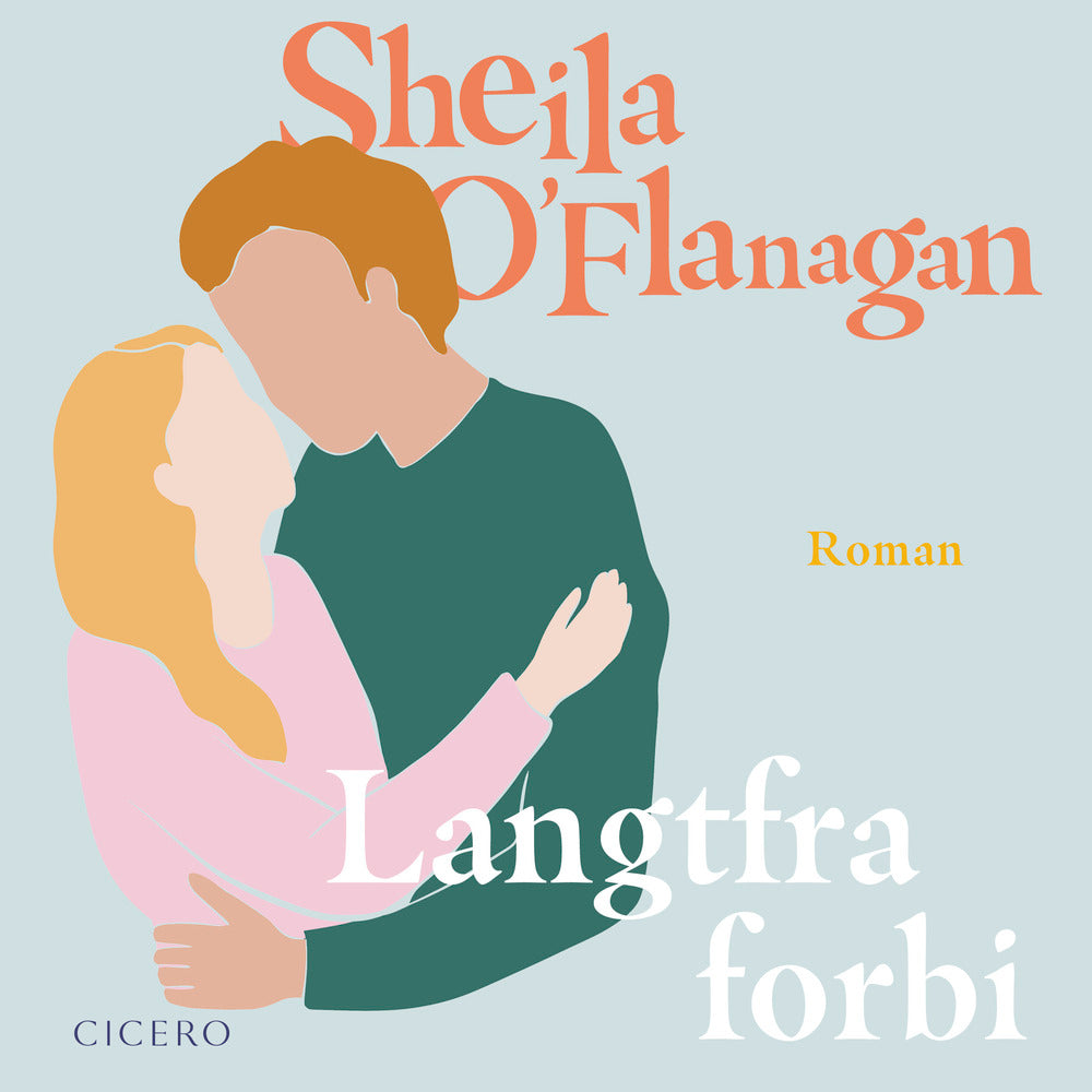 Langtfra forbi