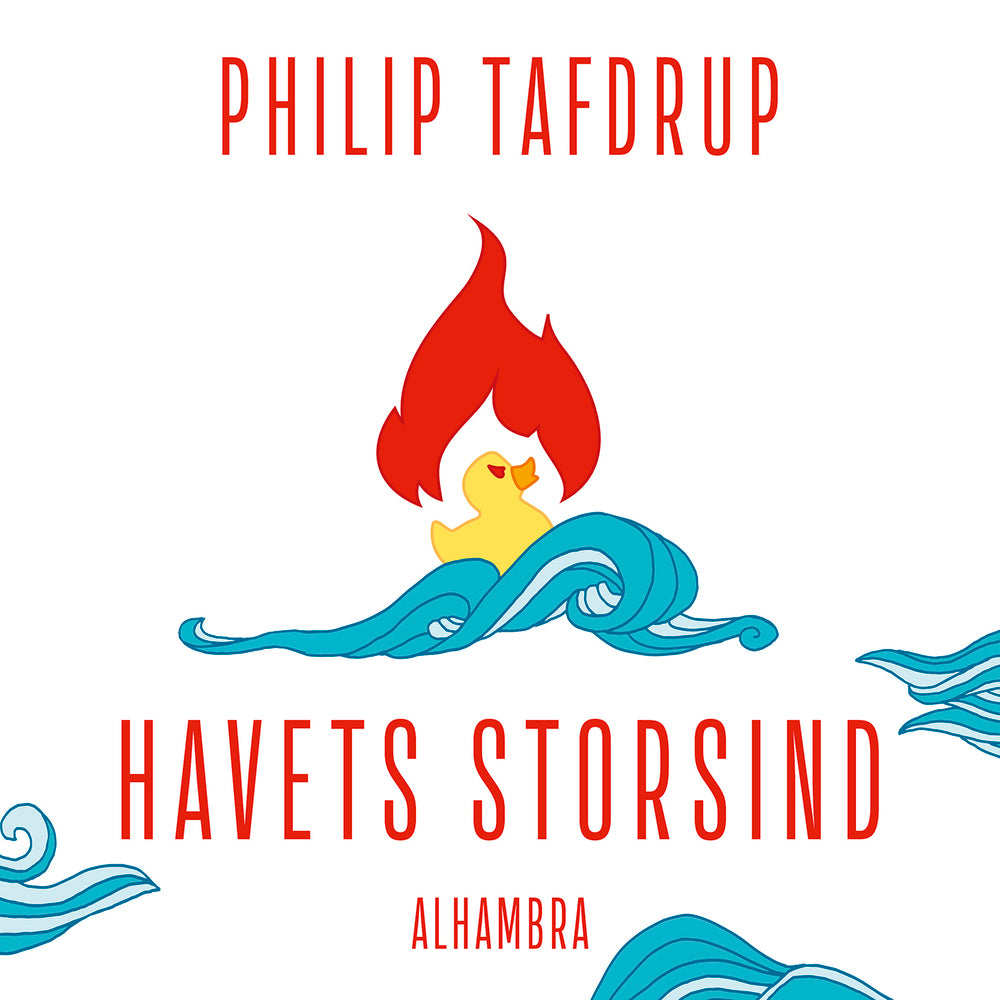 Havets storsind