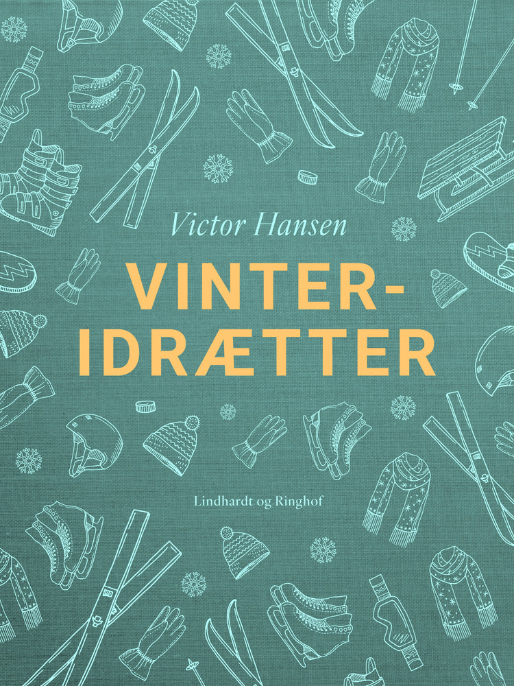 Vinter-idrætter