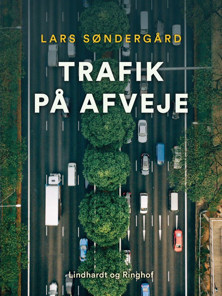 Trafik på afveje