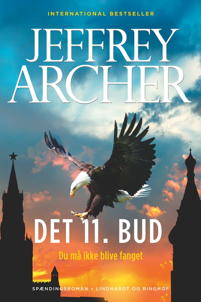 Det 11. bud