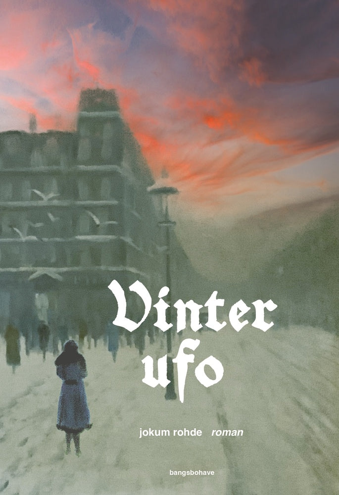 Vinterufo