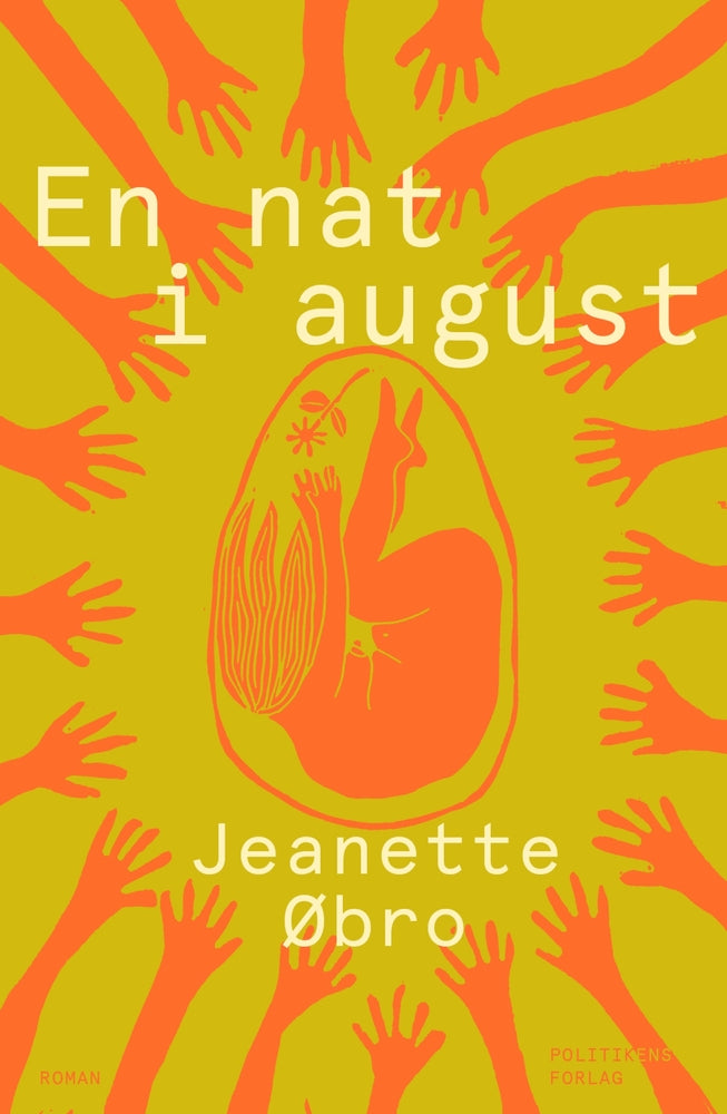 En nat i august