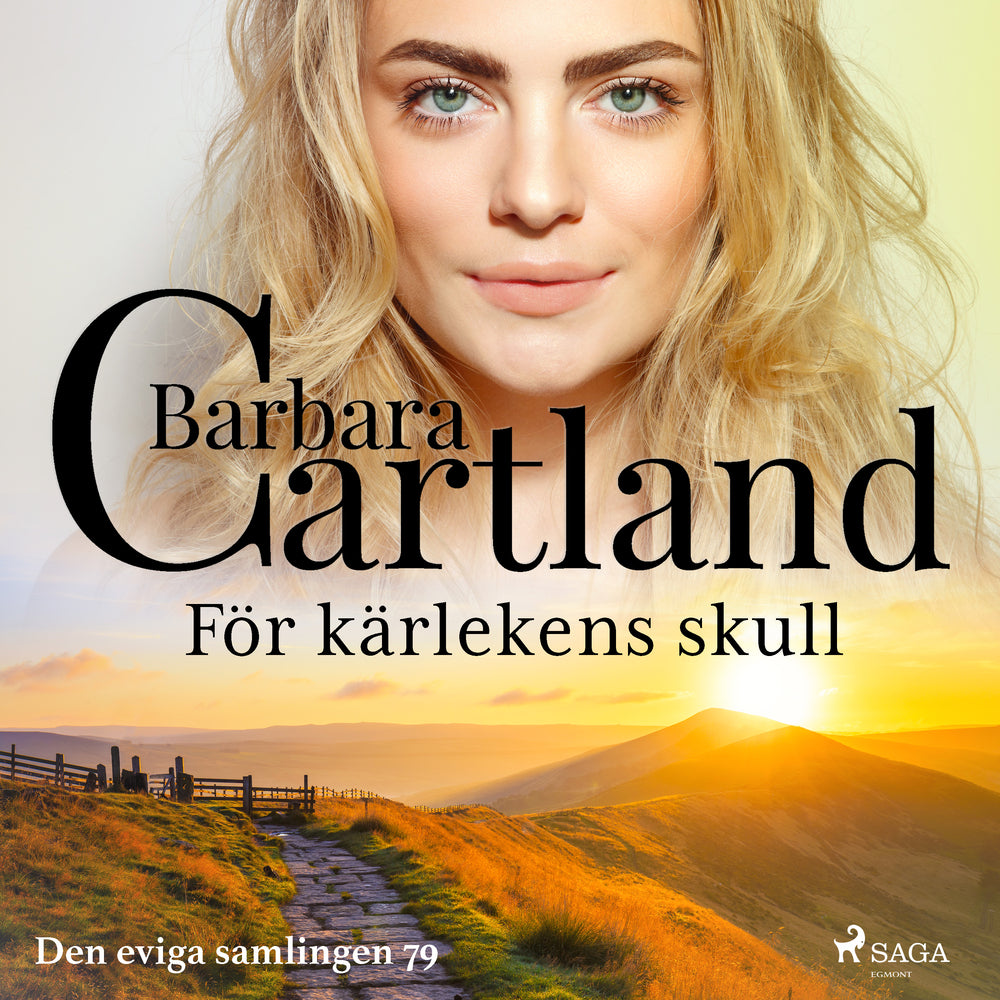 För kärlekens skull