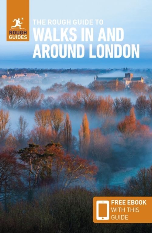 The Rough Guide to Walks in & Around London