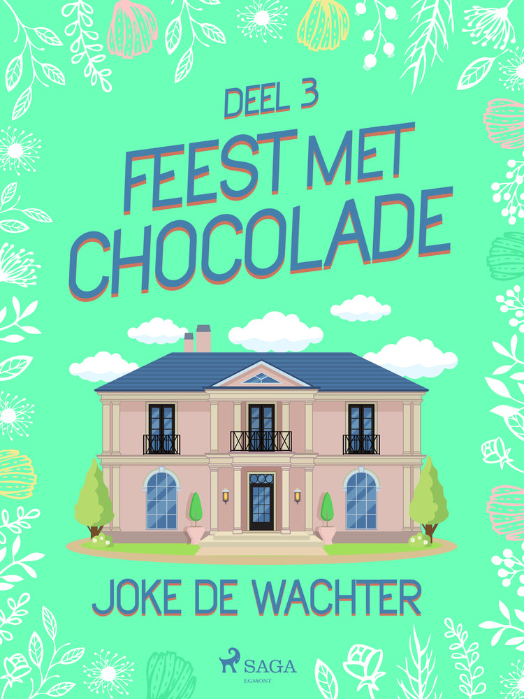 Feest met chocolade - deel 3