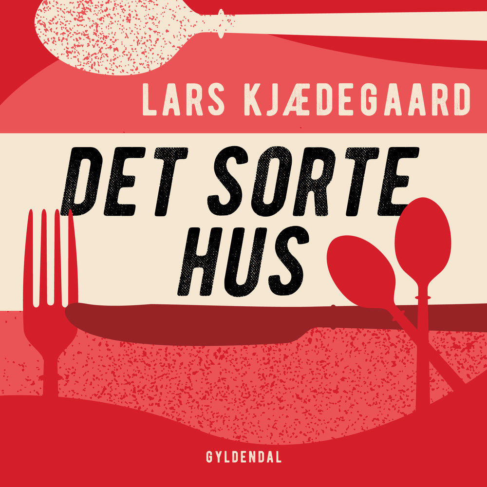 Det sorte hus