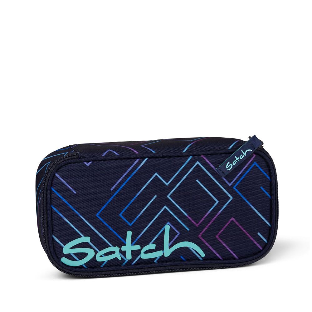 satch penalhus purple laser
