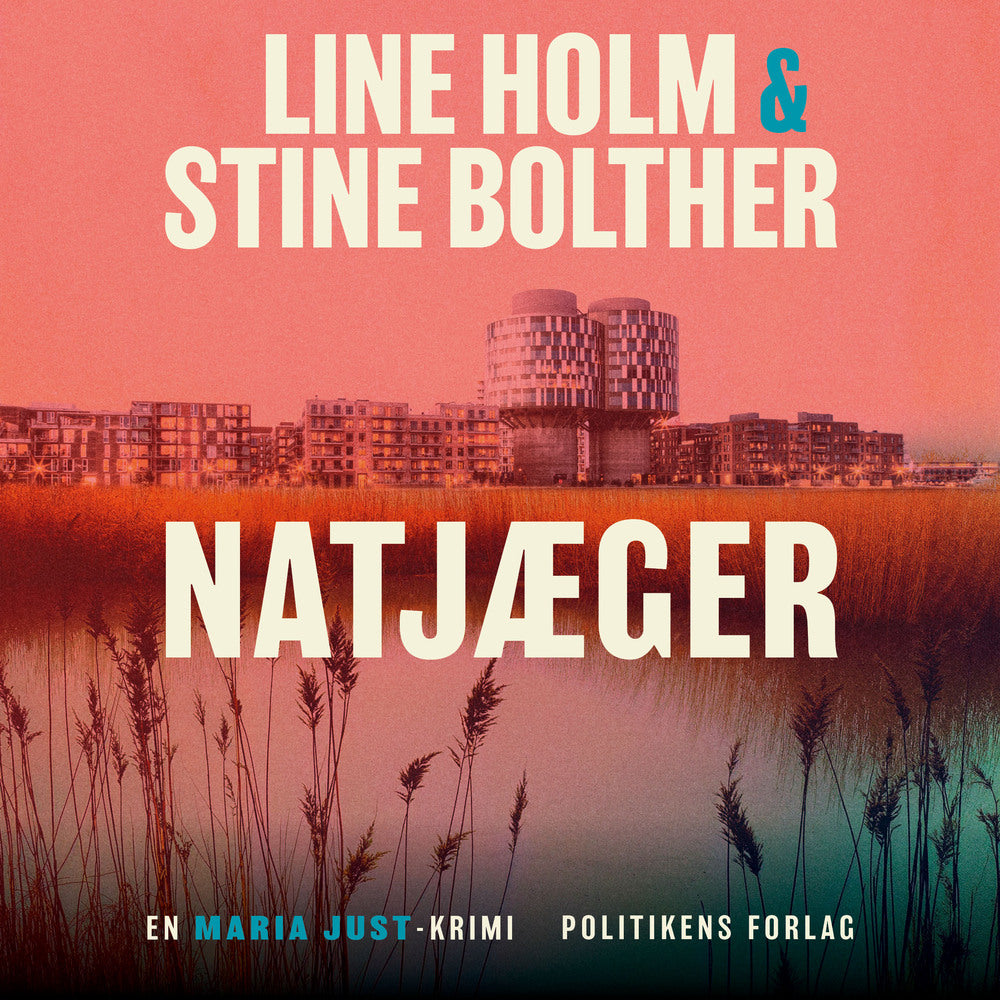 Natjæger