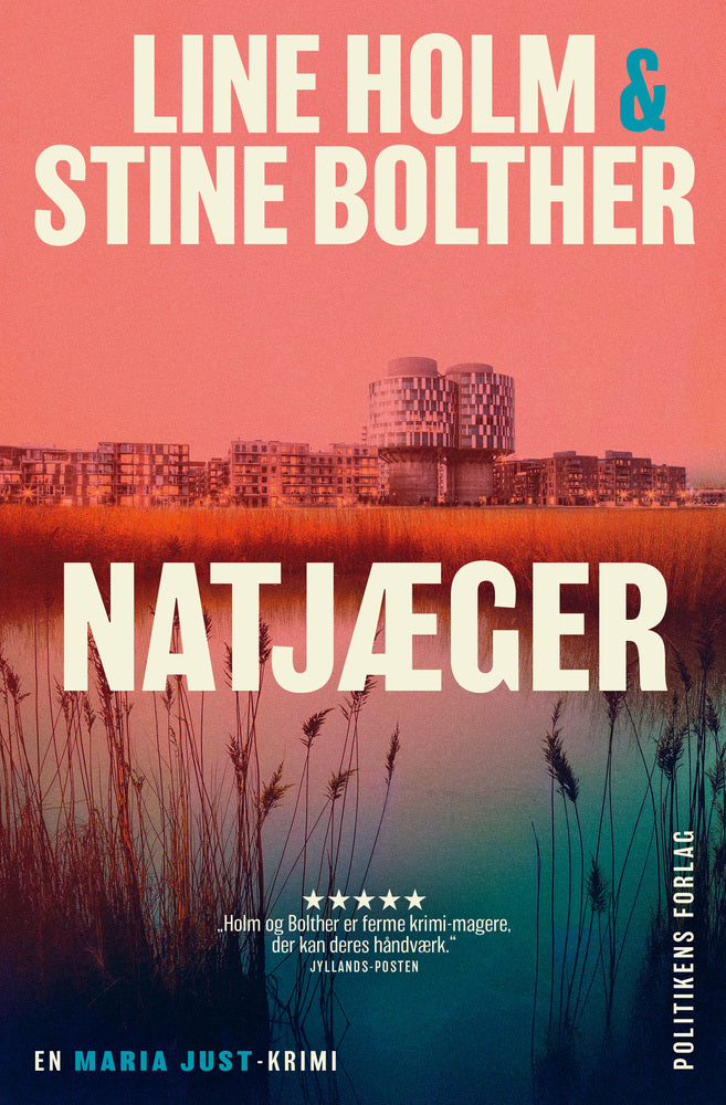 Natjæger