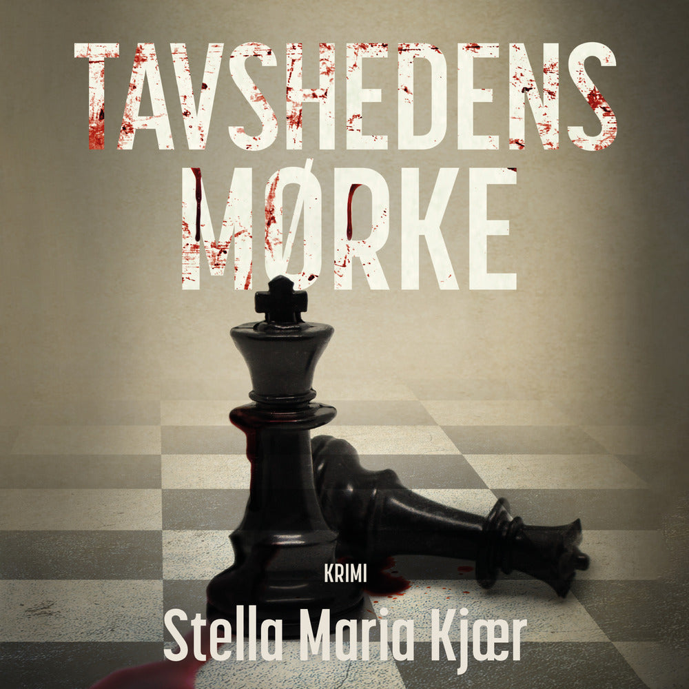 Tavshedens mørke