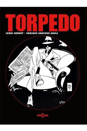 Torpedo 1936, bind 3