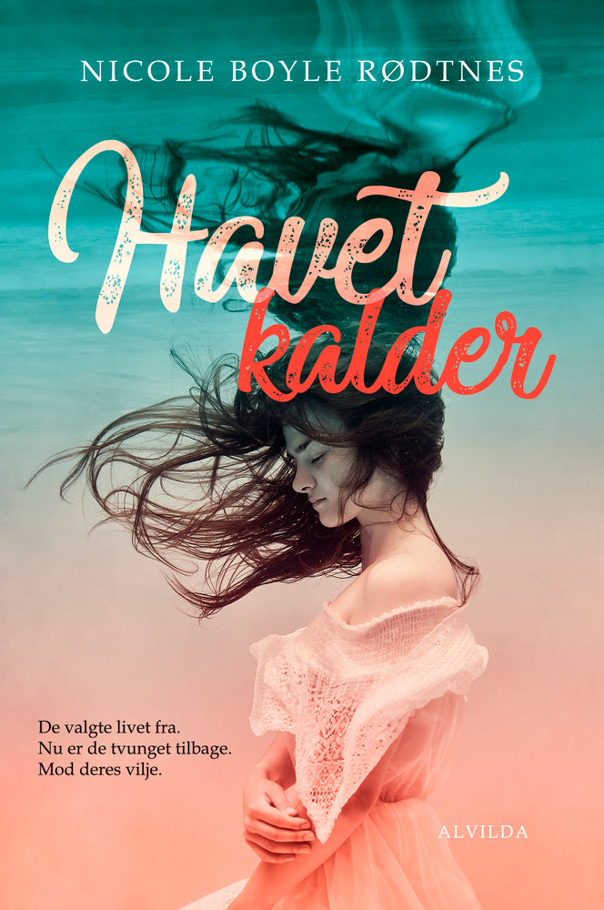 Havet kalder