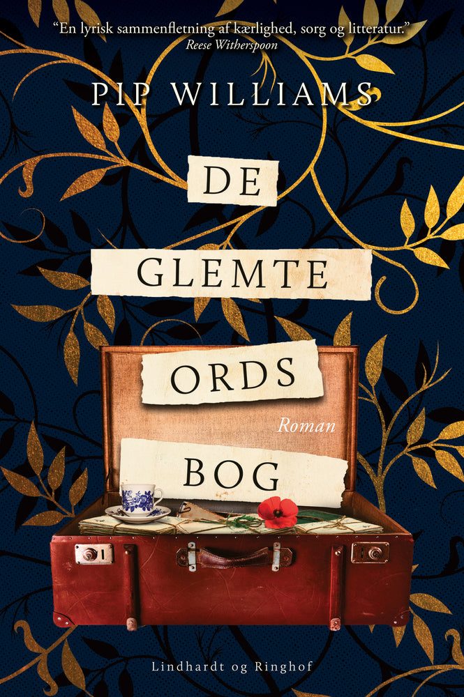 De glemte ords bog