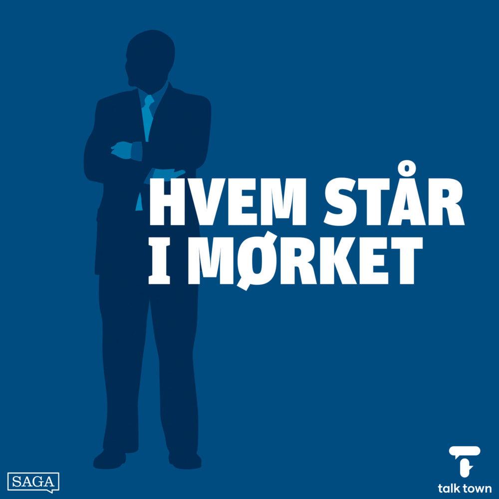 Hvem står i mørket