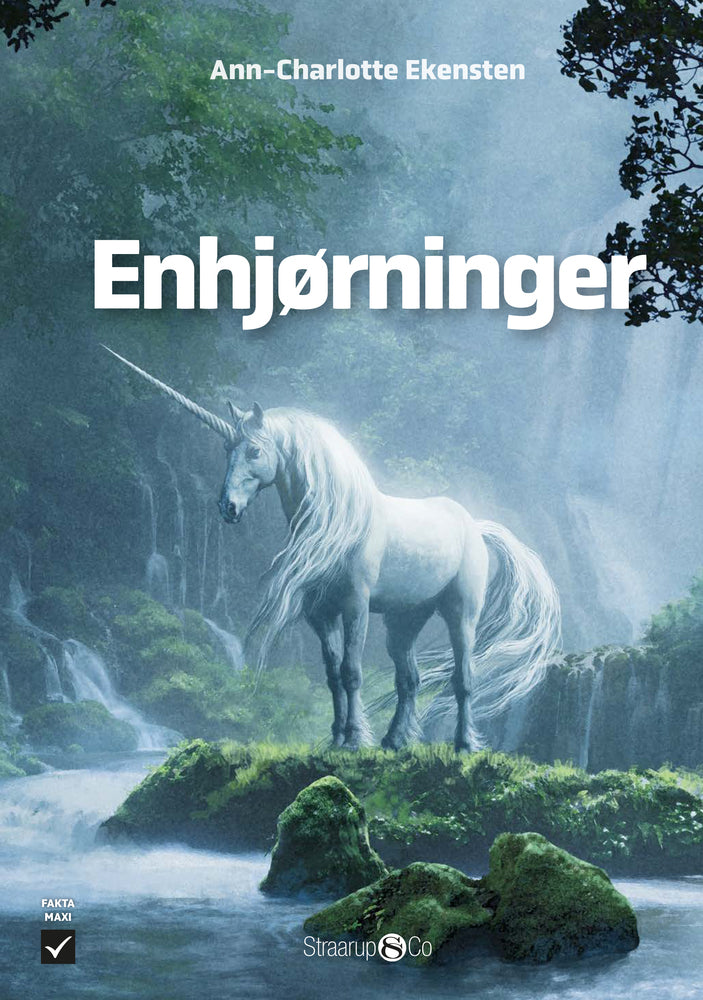 Enhjørninger