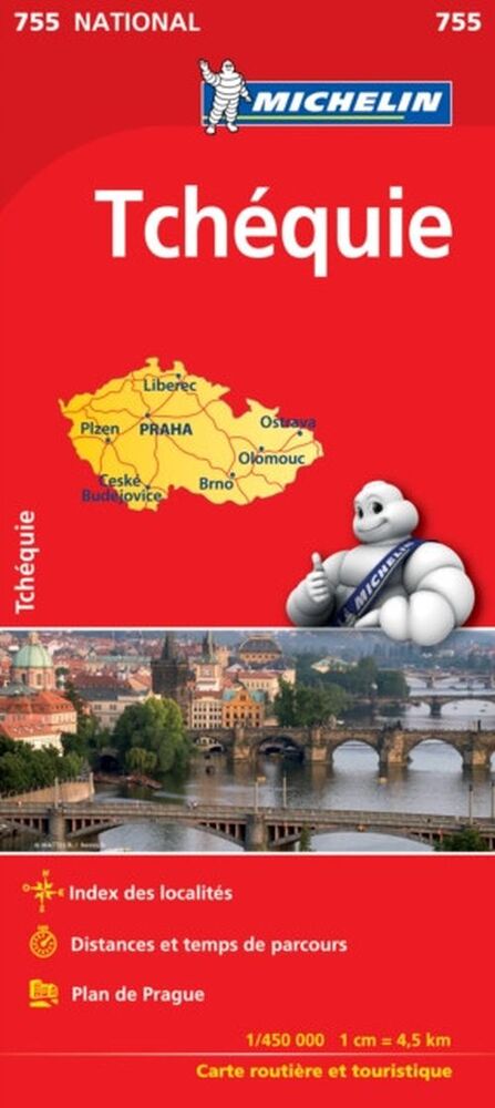 Czech Republic - Czechia