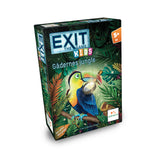 EXIT Gådernes Jungle