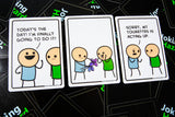 Joking Hazard