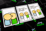 Joking Hazard