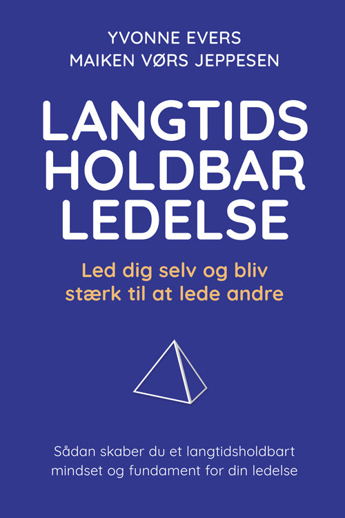 Langtidsholdbar ledelse