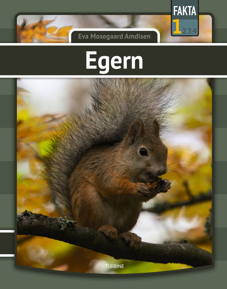 Egerne