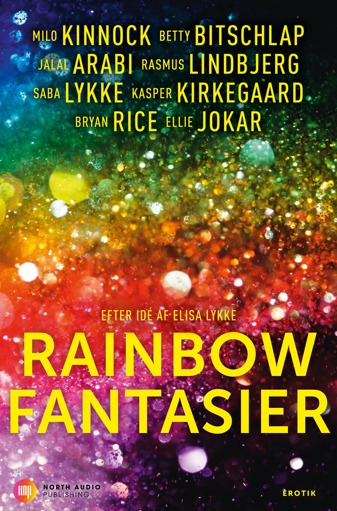 Rainbowfantasier